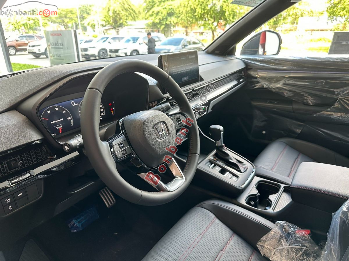 Bán ô tô Honda CRV e:HEV RS - 2026 - xe mới