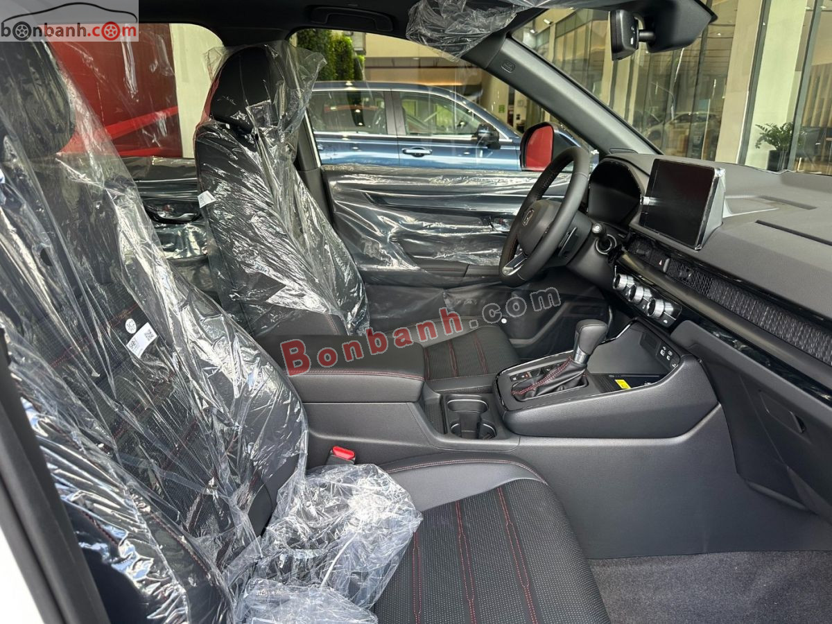 Bán ô tô Honda CRV e:HEV RS - 2026 - xe mới