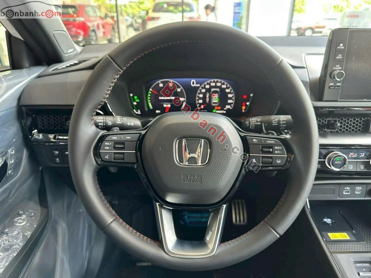 Bán ô tô Honda CRV L - 2026 - xe mới