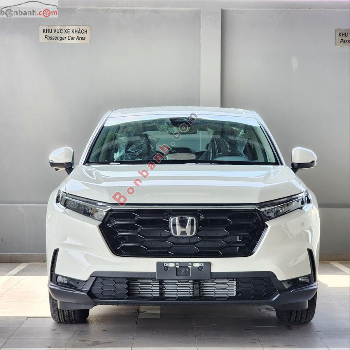 Bán ô tô Honda CRV L - 2026 - xe mới