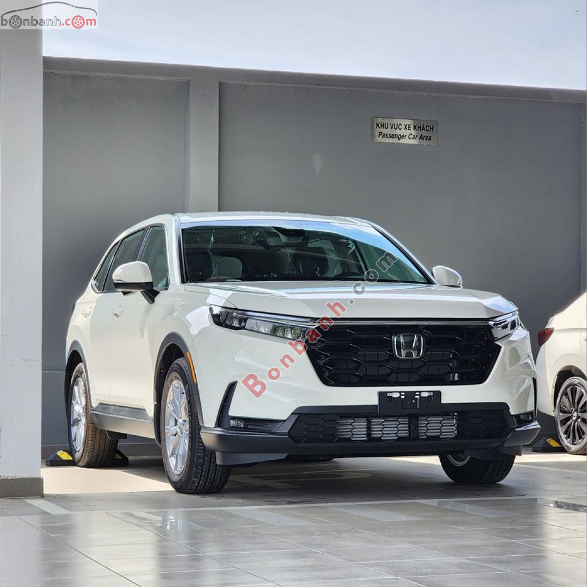 Bán ô tô Honda CRV L - 2026 - xe mới