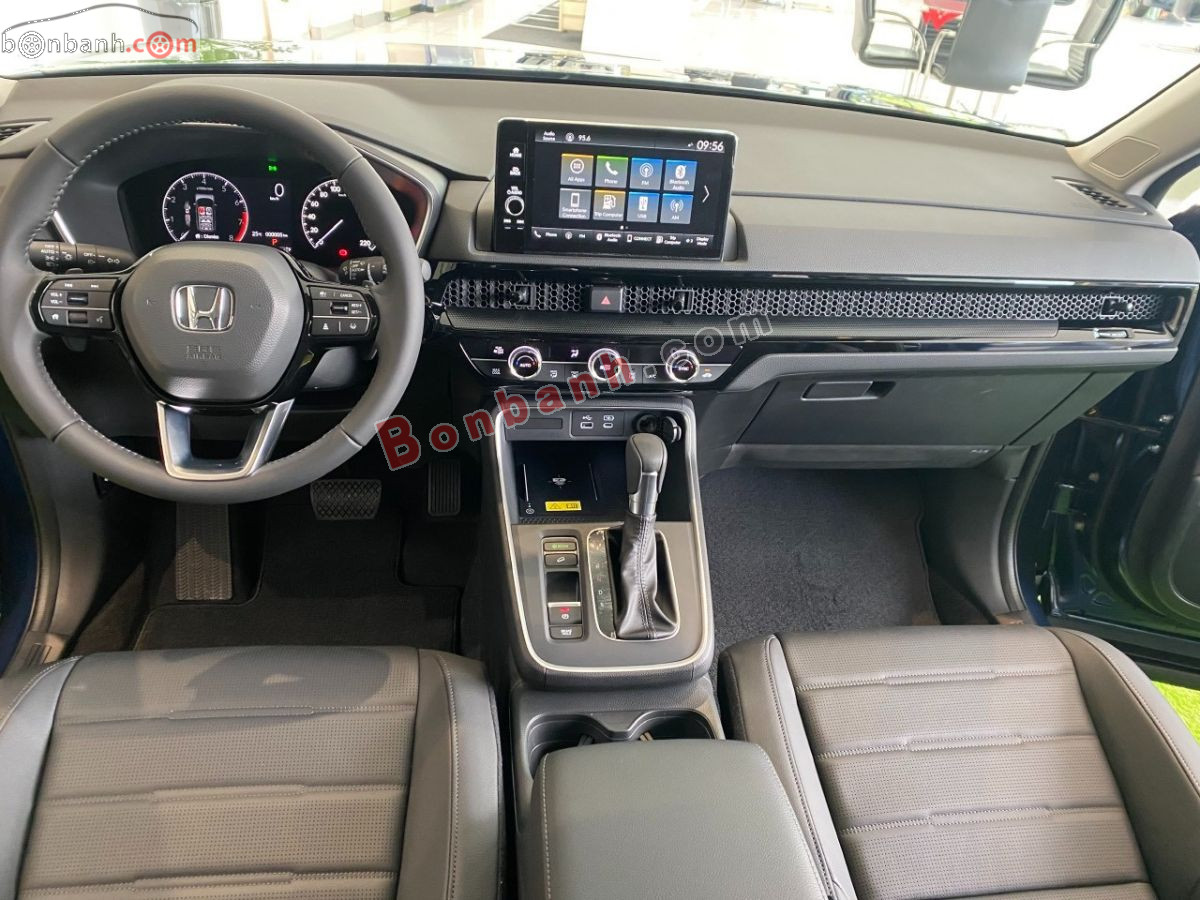 Bán ô tô Honda CRV L - 2026 - xe mới