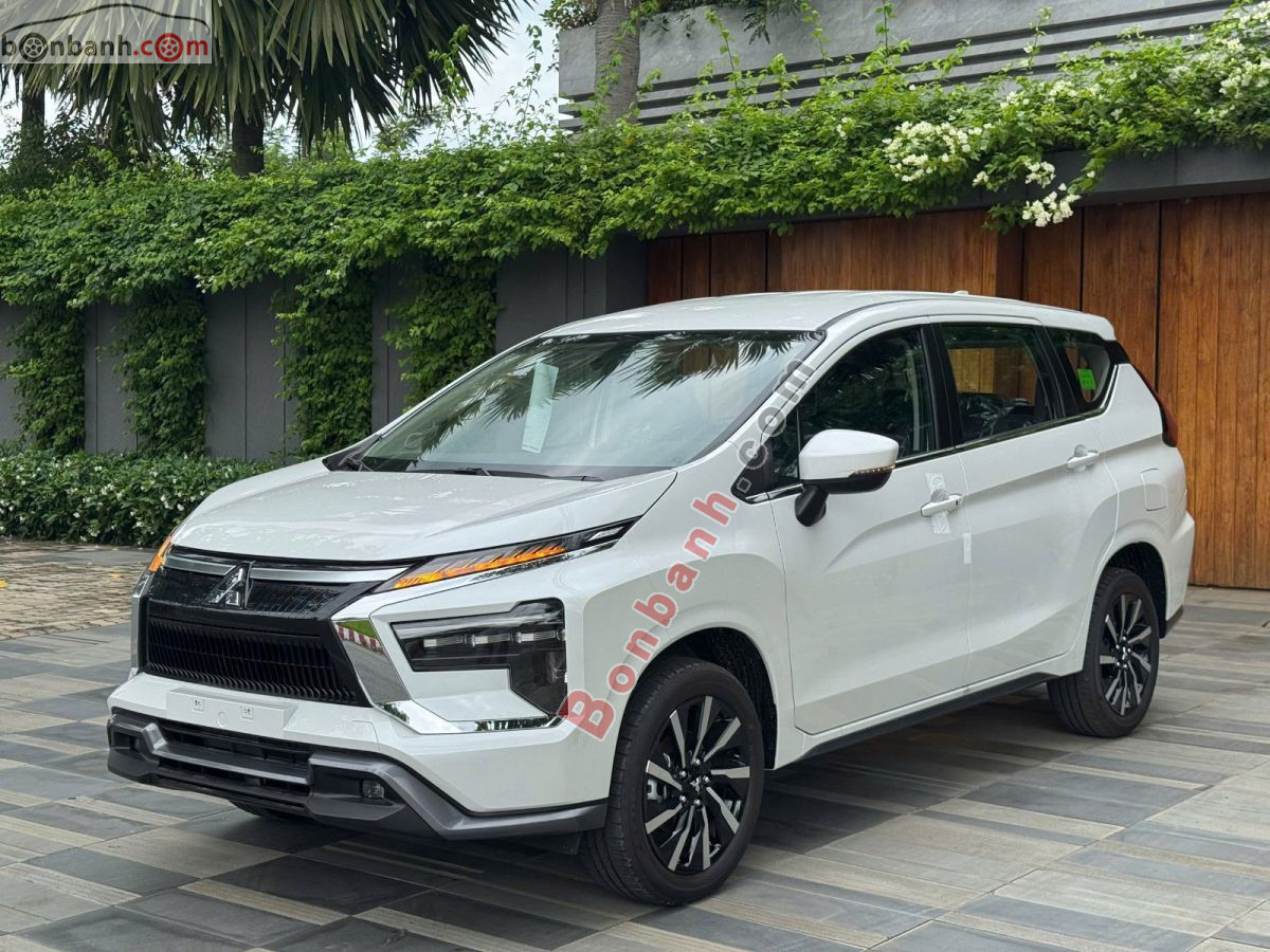 Bán ô tô Mitsubishi Xpander Premium 1.5 AT - 2026 - xe mới