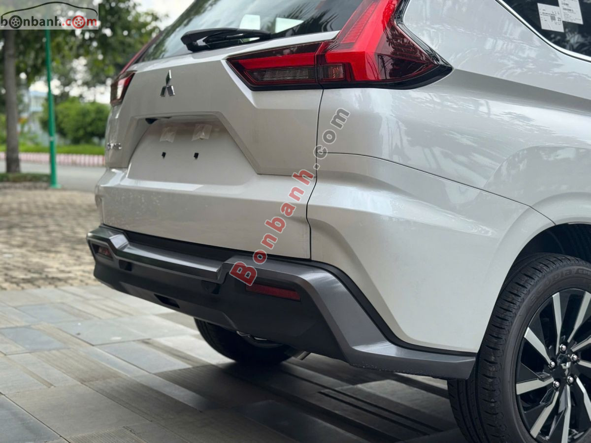 Bán ô tô Mitsubishi Xpander Premium 1.5 AT - 2026 - xe mới