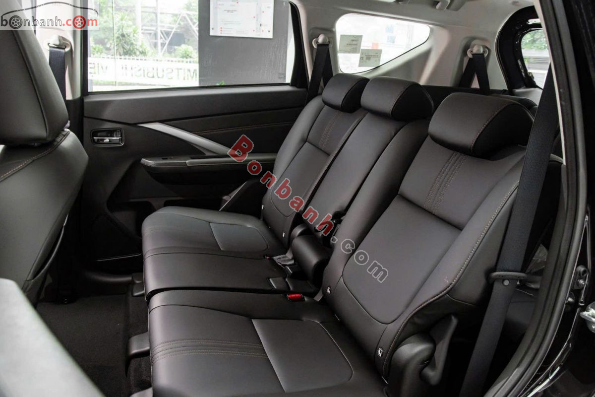 Bán ô tô Mitsubishi Xpander Premium 1.5 AT - 2026 - xe mới