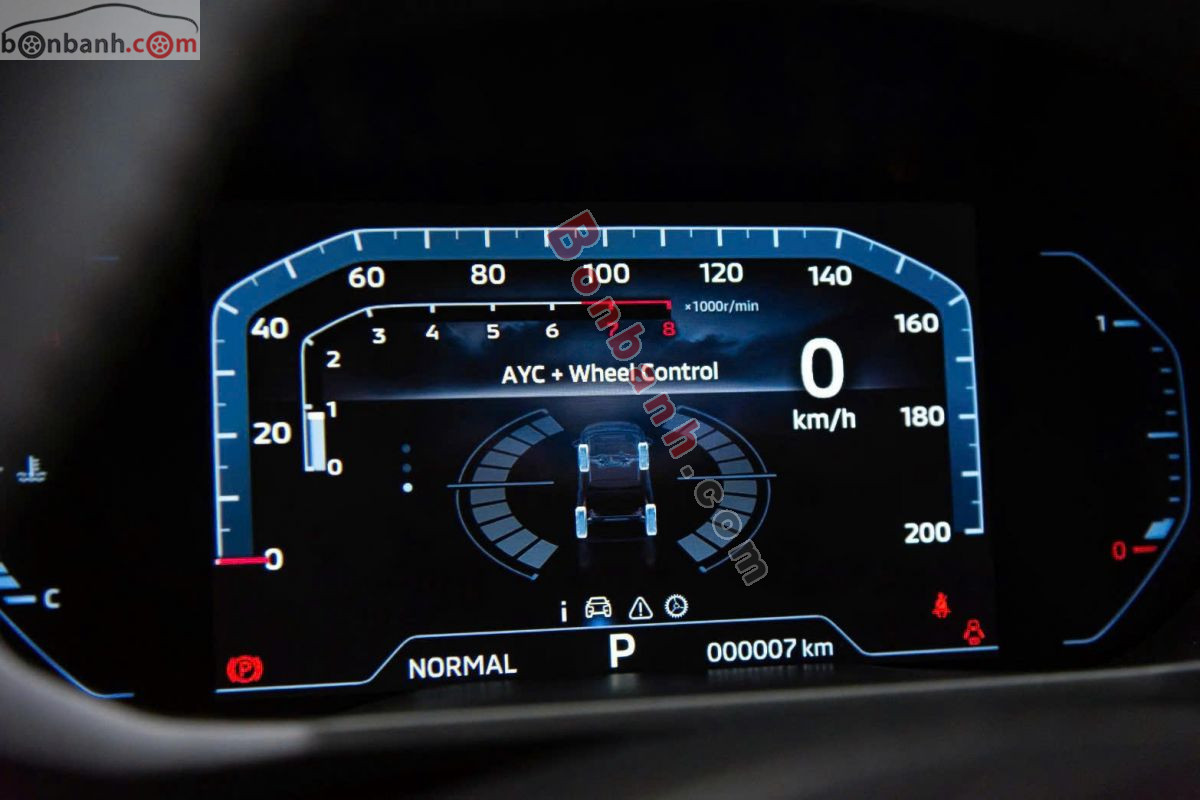 Bán ô tô Mitsubishi Xpander Premium 1.5 AT - 2026 - xe mới