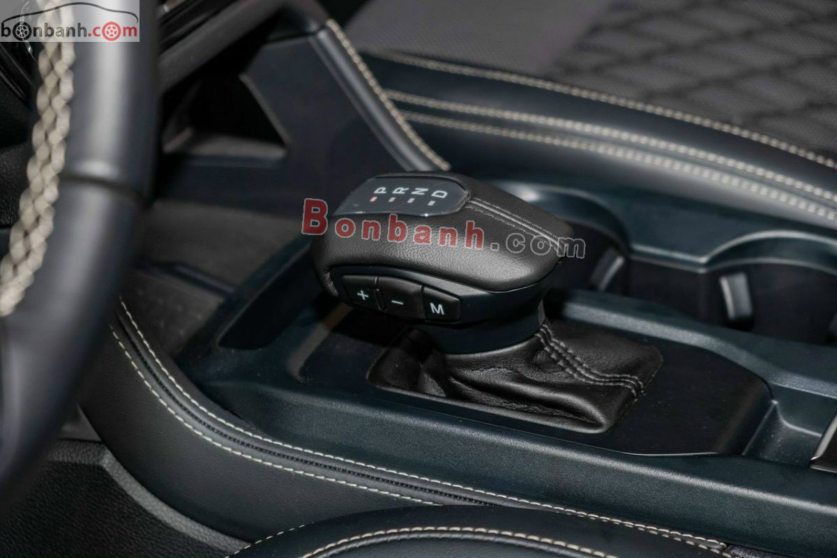 Bán ô tô Ford Everest Platinum 2.0L 4x4 AT - 2026 - xe mới