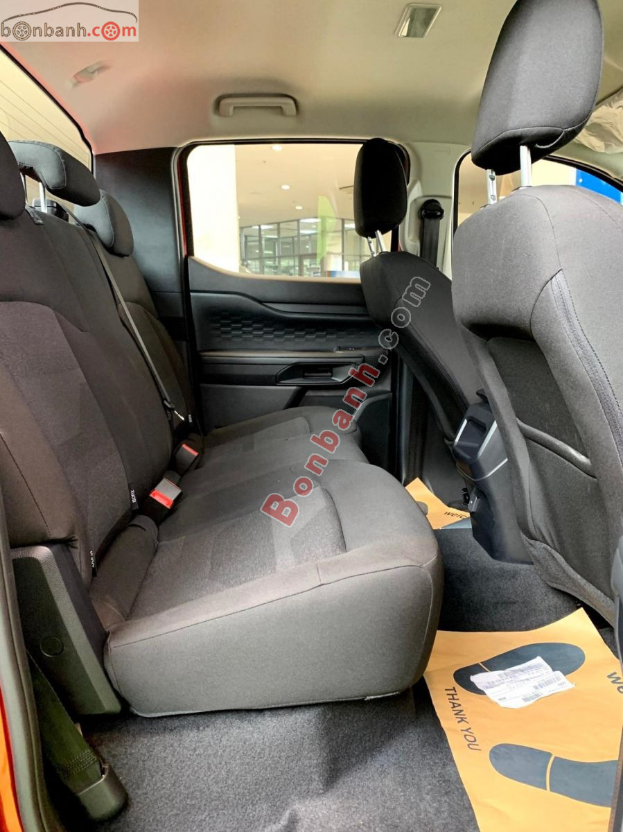 Bán ô tô Ford Ranger XLS 2.0L 4x4 AT - 2026 - xe mới