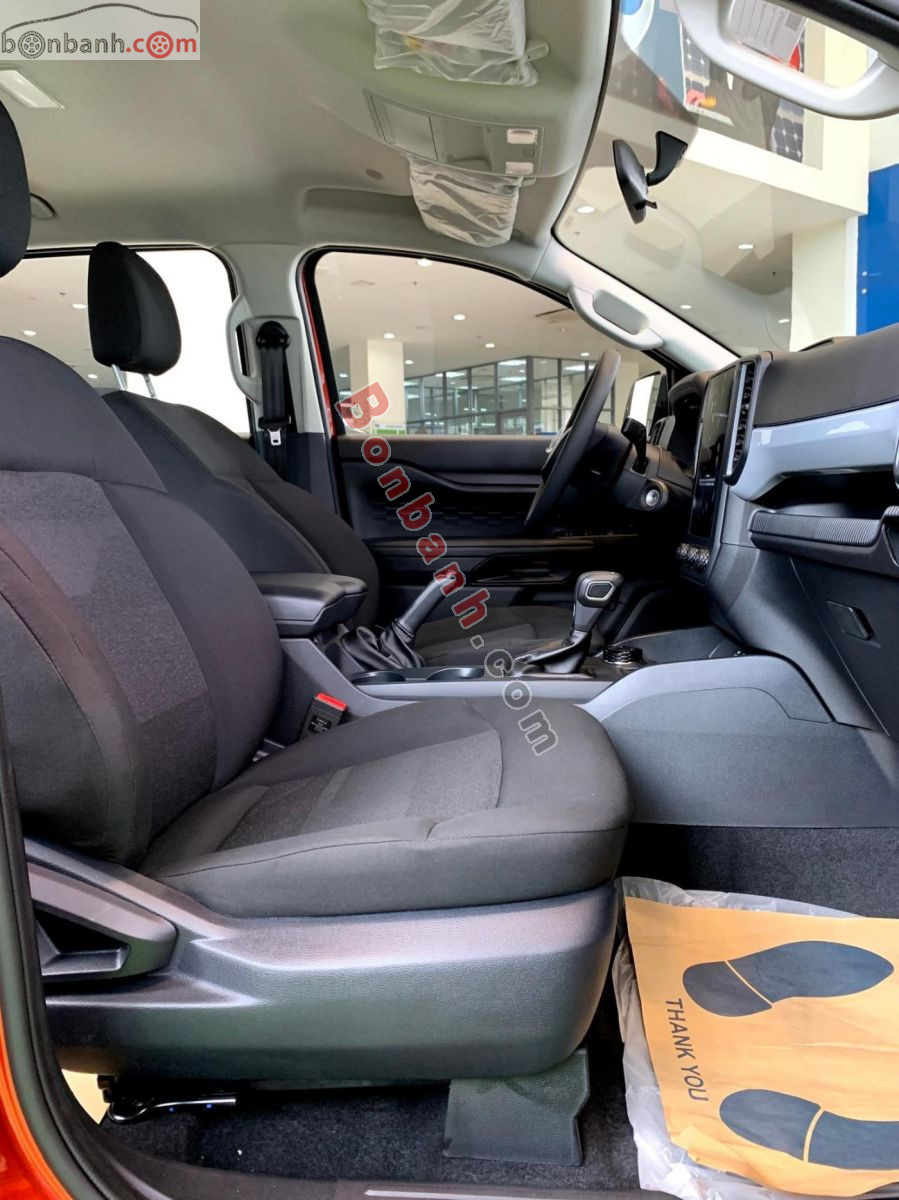 Bán ô tô Ford Ranger XLS 2.0L 4x4 AT - 2026 - xe mới