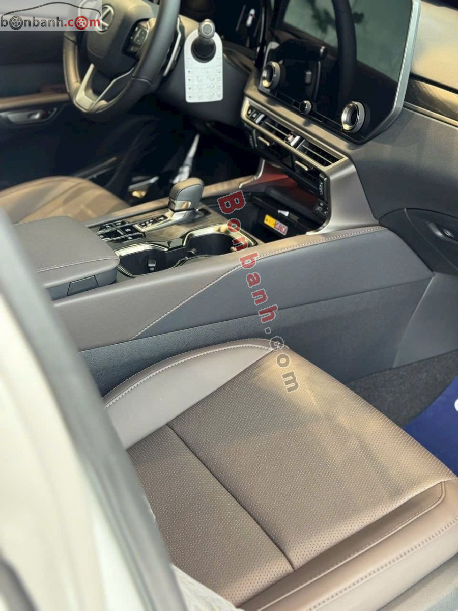 Bán ô tô Lexus RX 350h Luxury - 2026 - xe mới