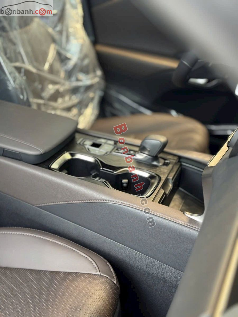 Bán ô tô Lexus RX 350h Luxury - 2026 - xe mới