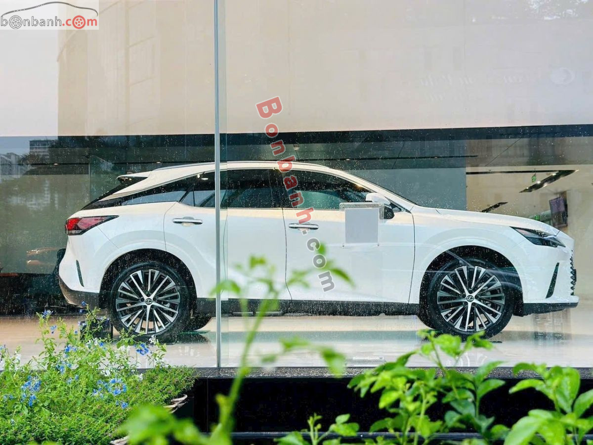 Bán ô tô Lexus RX 350h Premium - 2026 - xe mới