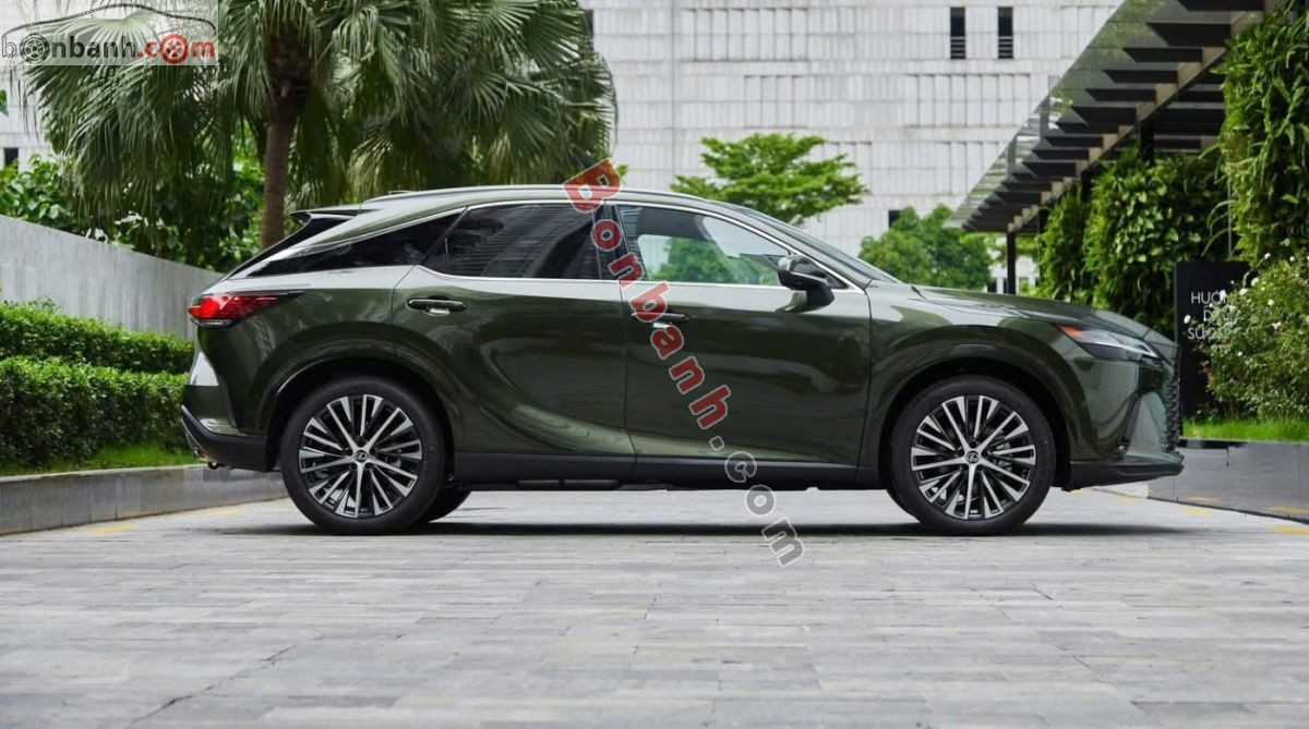 Bán ô tô Lexus RX 350h Premium - 2026 - xe mới