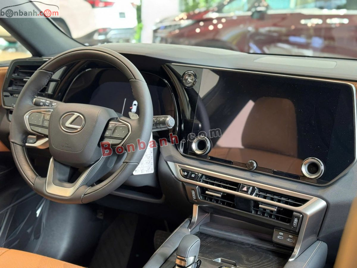 Bán ô tô Lexus RX 350h Premium - 2026 - xe mới