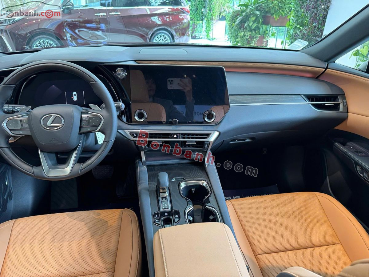 Bán ô tô Lexus RX 350h Premium - 2026 - xe mới