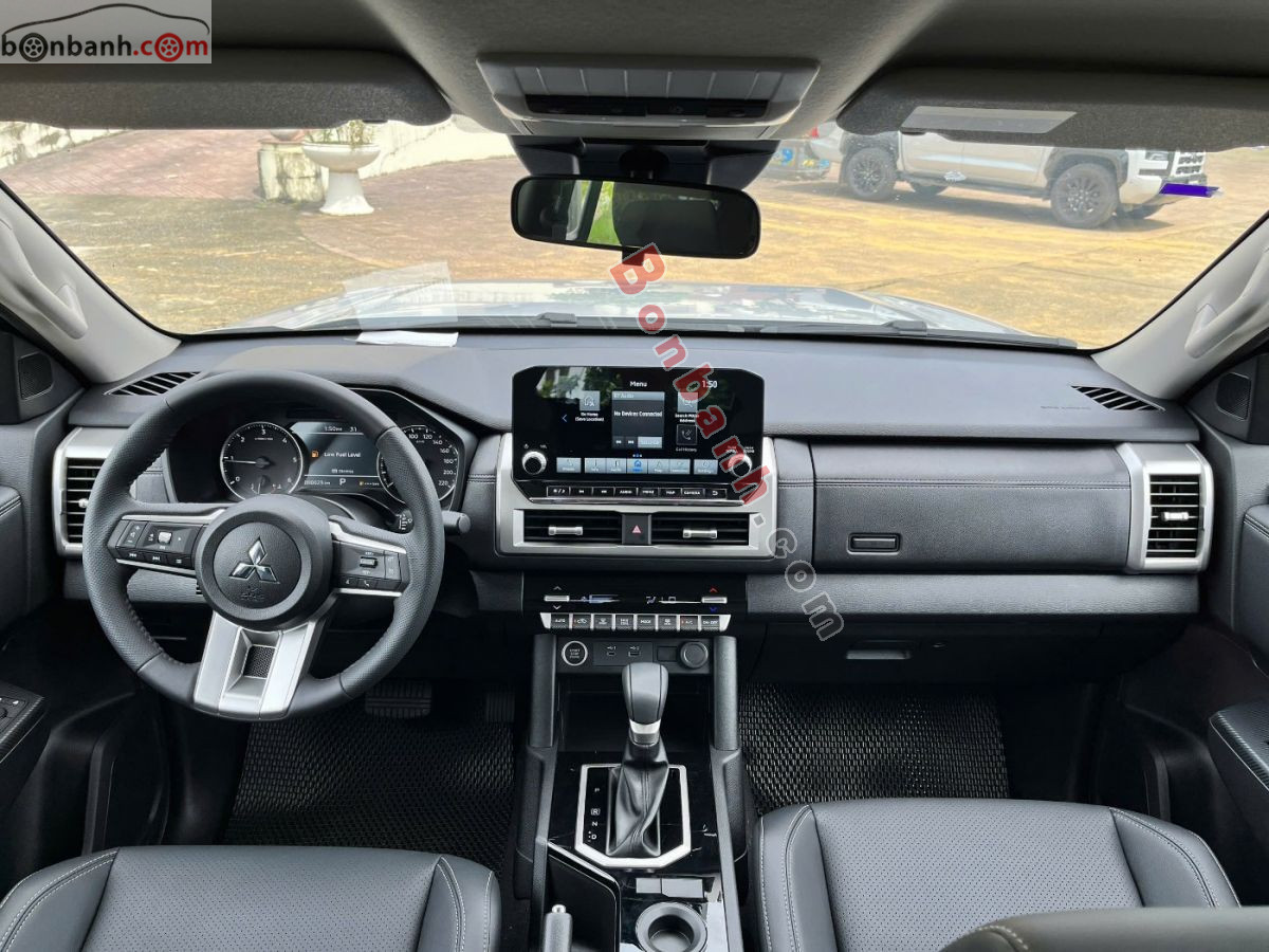 Bán ô tô Mitsubishi Triton Premium 2WD AT - 2026 - xe mới