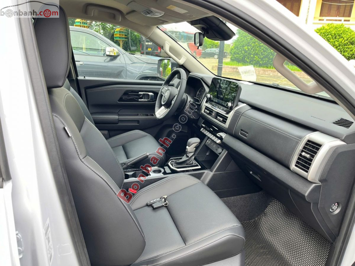 Bán ô tô Mitsubishi Triton Premium 2WD AT - 2026 - xe mới