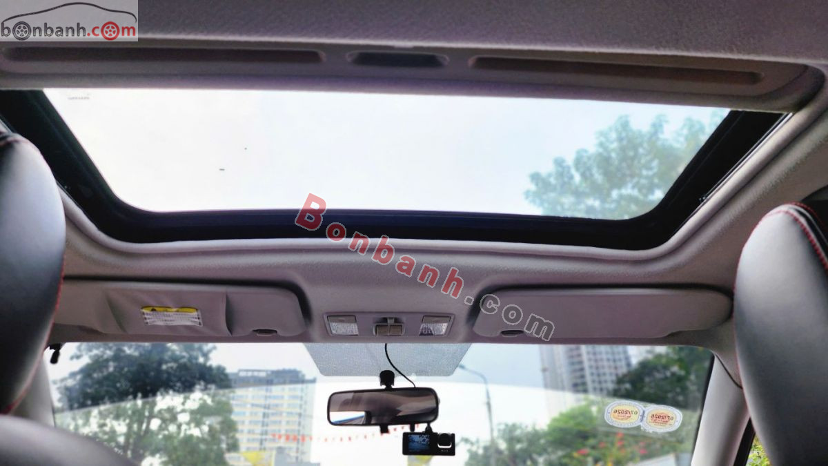 Bán ô tô Mazda 3 S 2.0 AT - 2009 - xe cũ