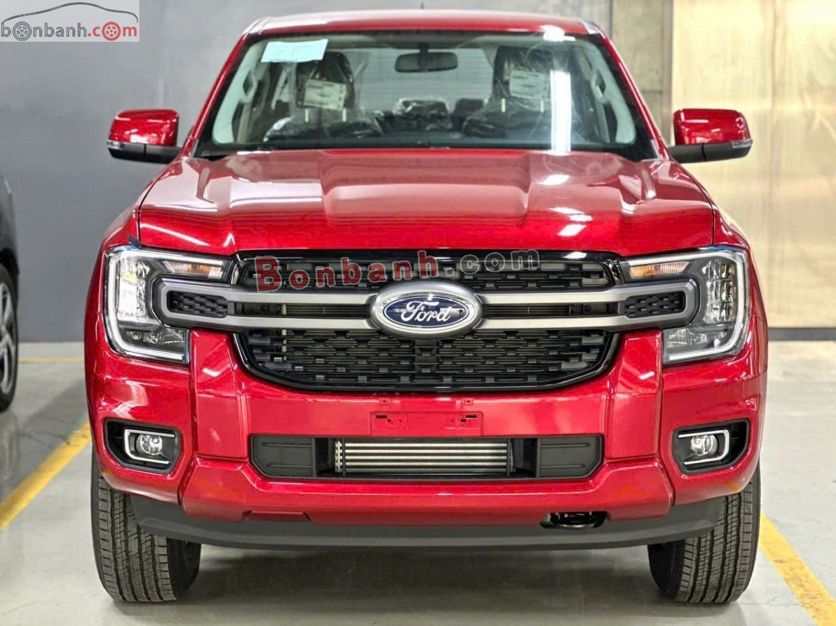 Bán ô tô Ford Ranger XLS 2.0L 4x2 AT - 2025 - xe mới