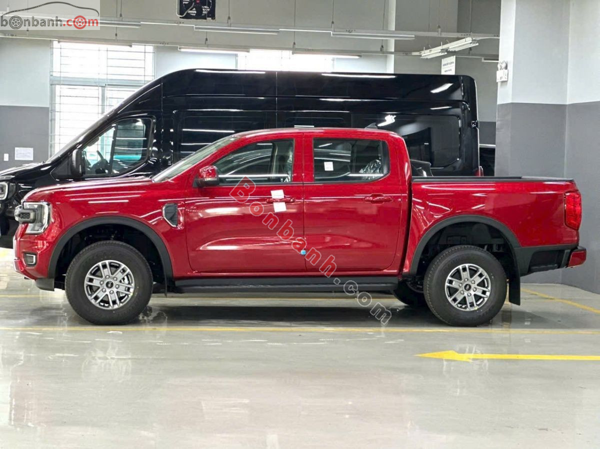 Bán ô tô Ford Ranger XLS 2.0L 4x2 AT - 2025 - xe mới