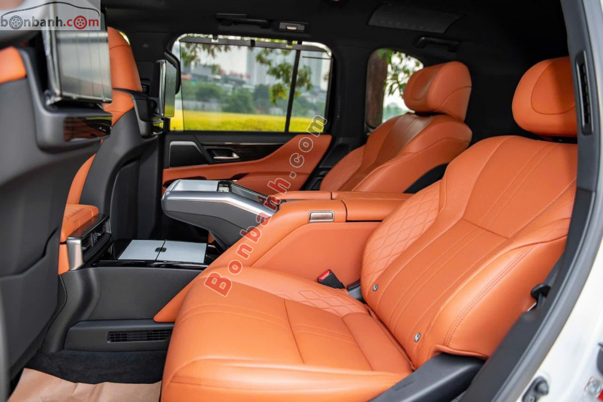 Bán ô tô Lexus LX 600 Vip - 2026 - xe mới