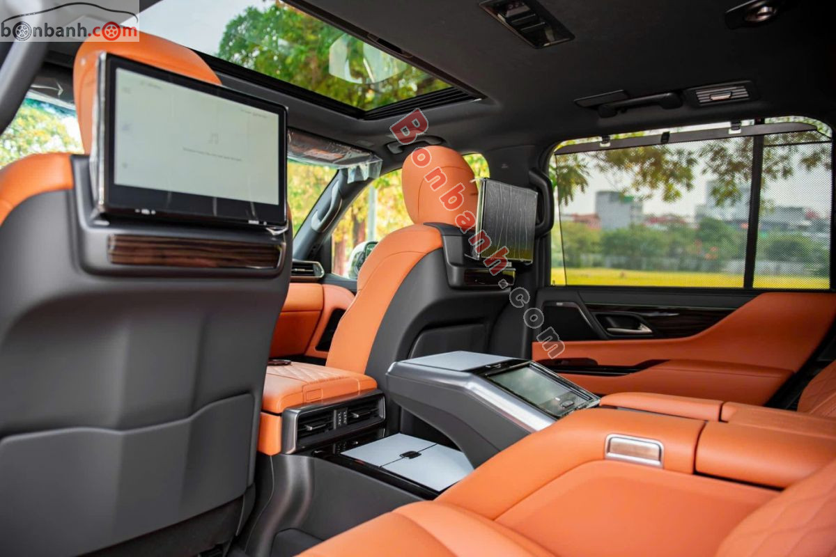 Bán ô tô Lexus LX 600 Vip - 2026 - xe mới