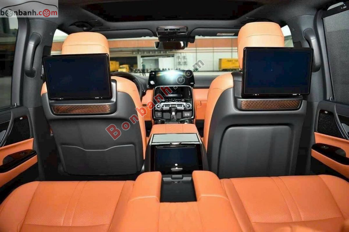 Bán ô tô Lexus LX 600 Vip - 2026 - xe mới
