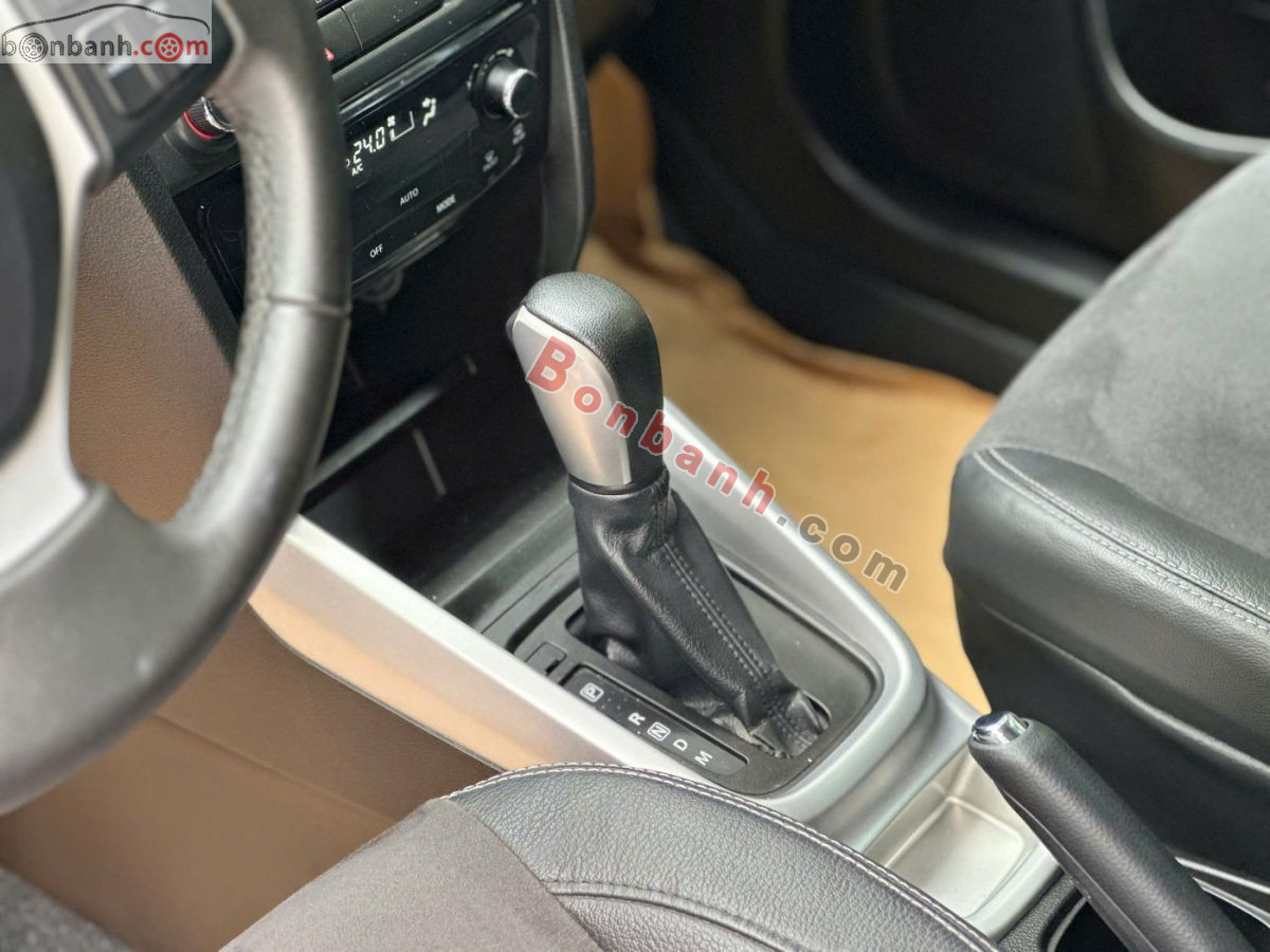 Bán ô tô Suzuki Vitara 1.6 AT - 2017 - xe cũ