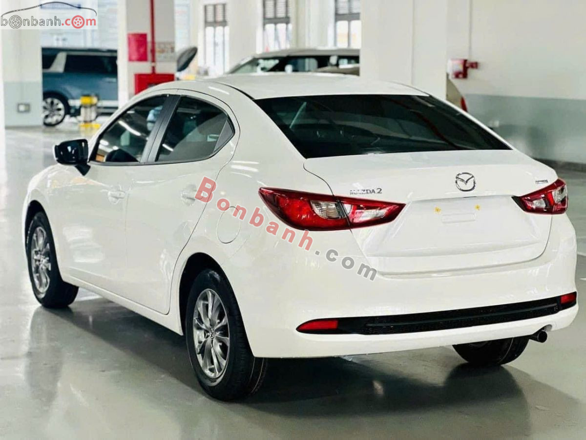 Bán ô tô Mazda 2 1.5 AT - 2026 - xe mới