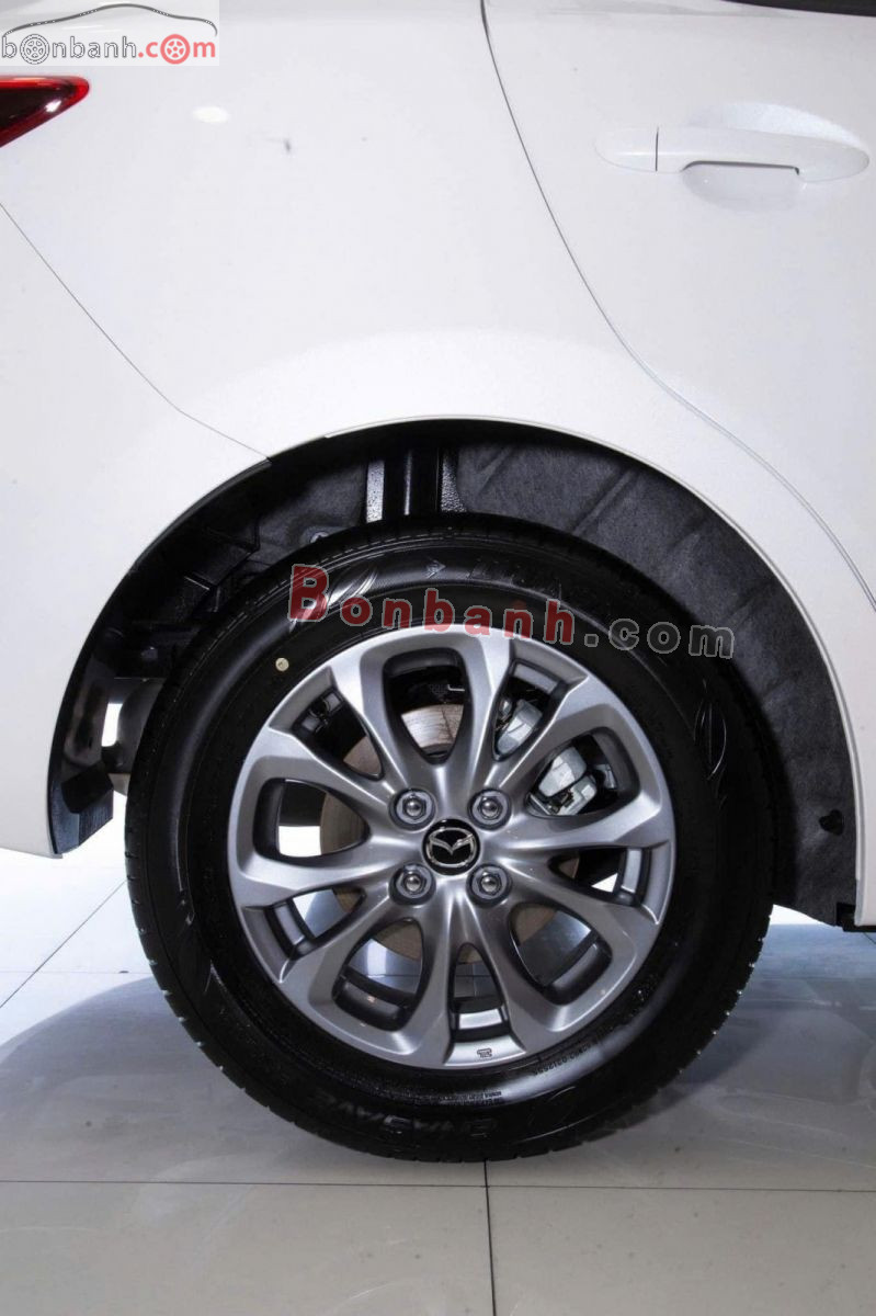 Bán ô tô Mazda 2 1.5 AT - 2026 - xe mới