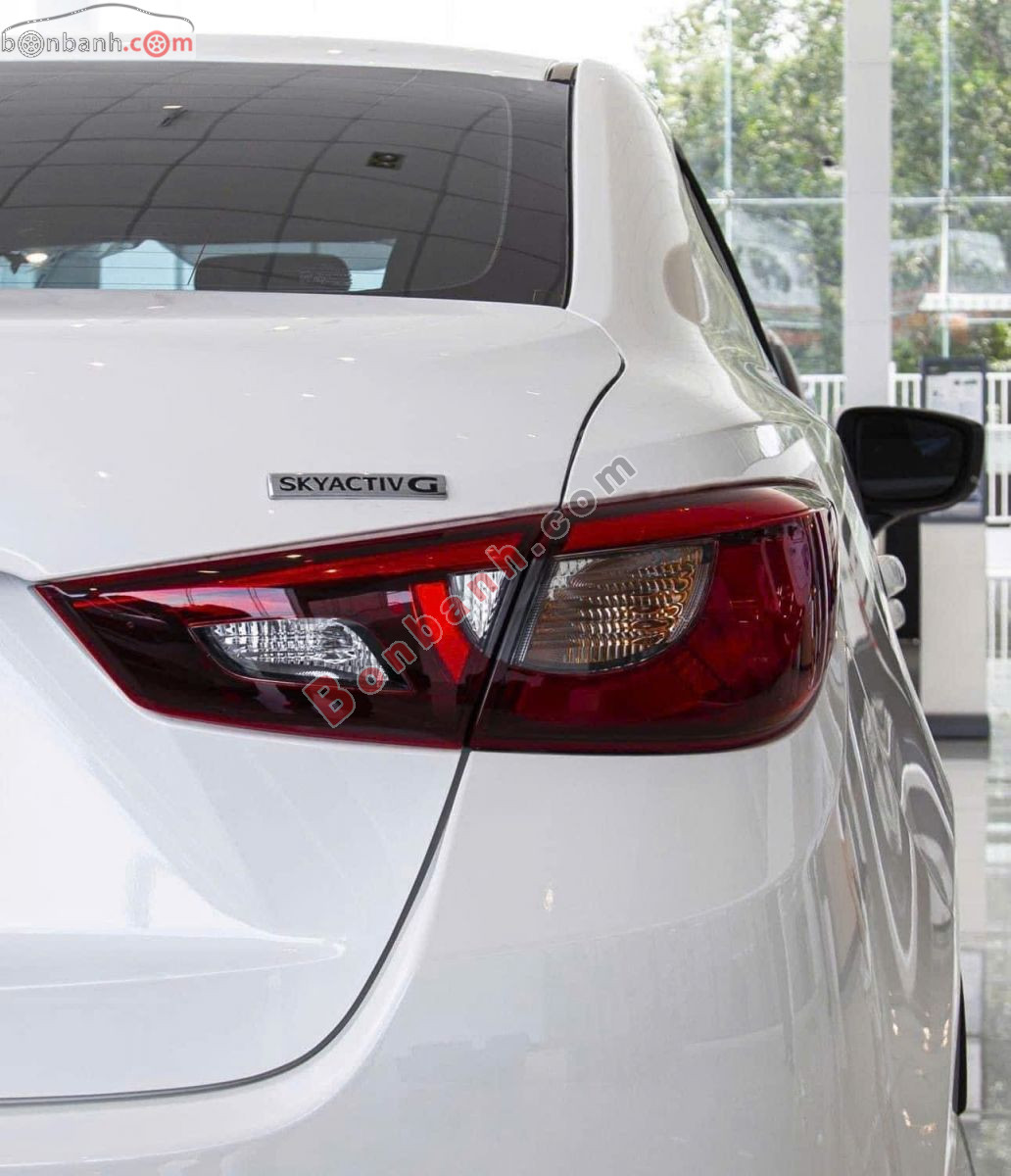 Bán ô tô Mazda 2 1.5 AT - 2026 - xe mới