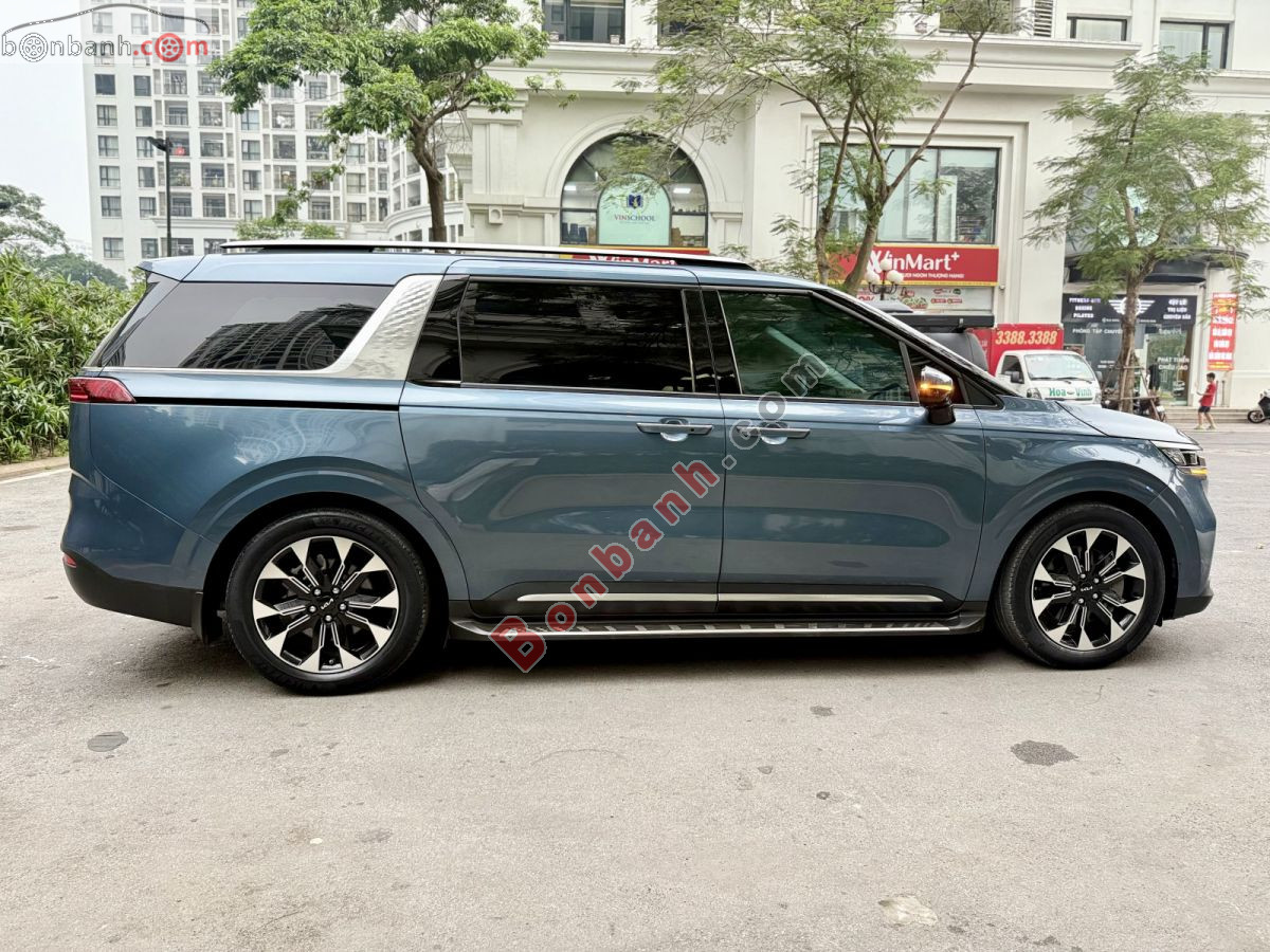 Bán ô tô Kia Carnival Signature 2.2D - 2023 - xe cũ