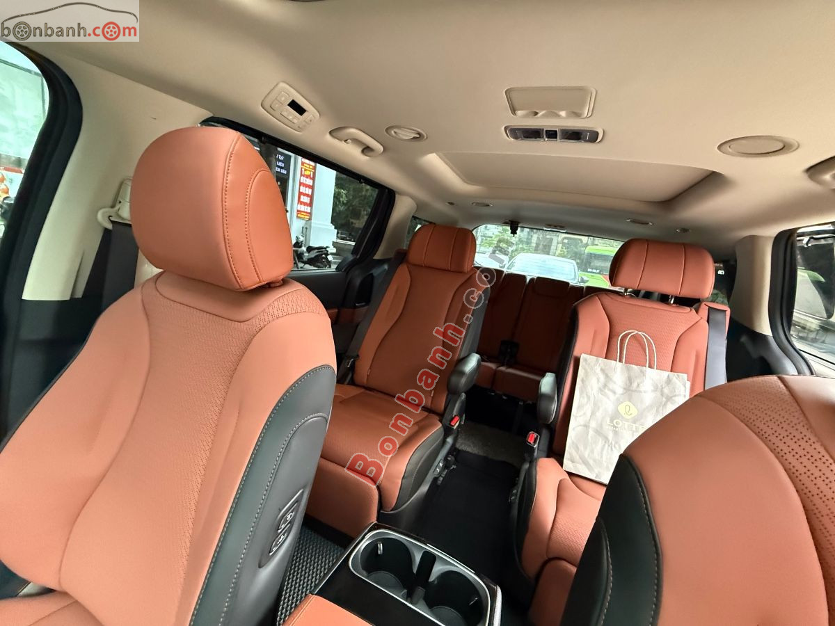 Bán ô tô Kia Carnival Signature 2.2D - 2023 - xe cũ