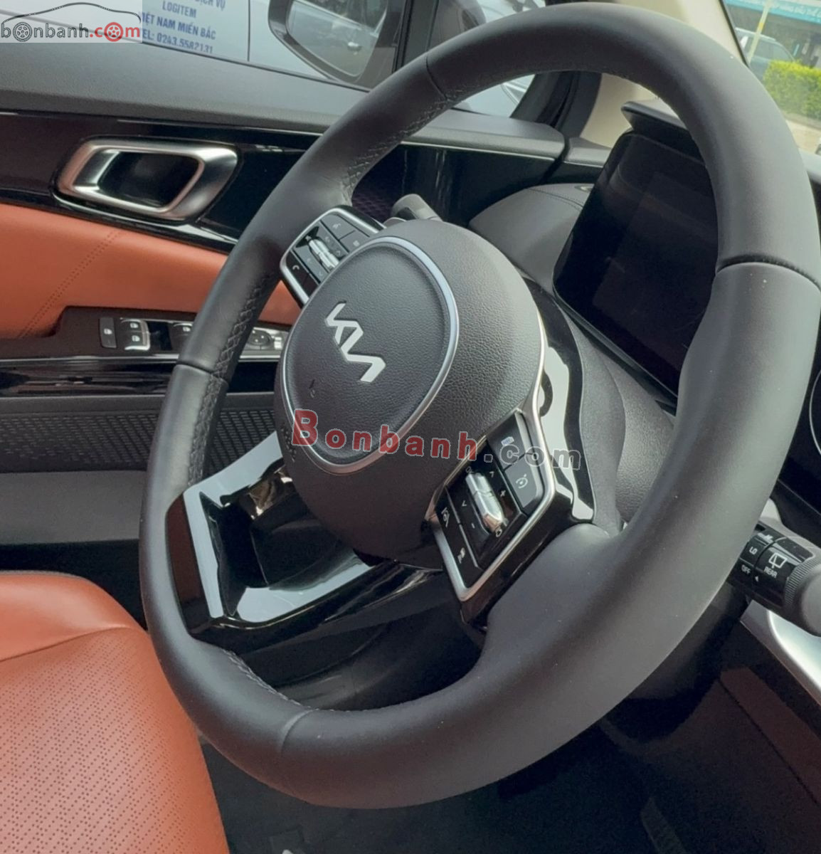 Bán ô tô Kia Carnival Signature 2.2D - 2023 - xe cũ