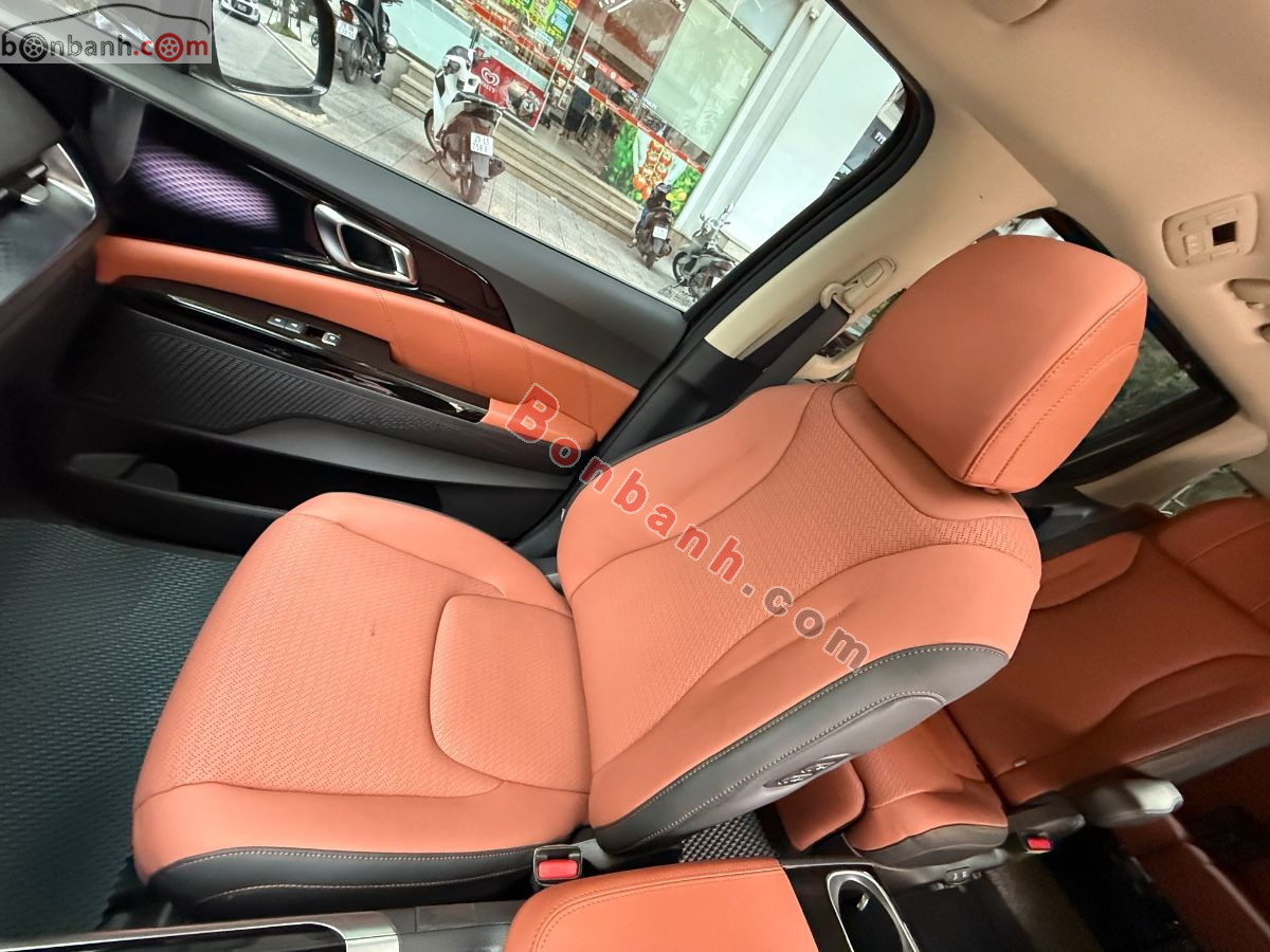 Bán ô tô Kia Carnival Signature 2.2D - 2023 - xe cũ