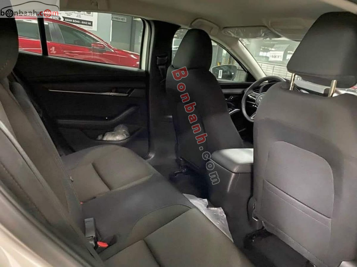 Bán ô tô Mazda 3 1.5L Deluxe - 2026 - xe mới