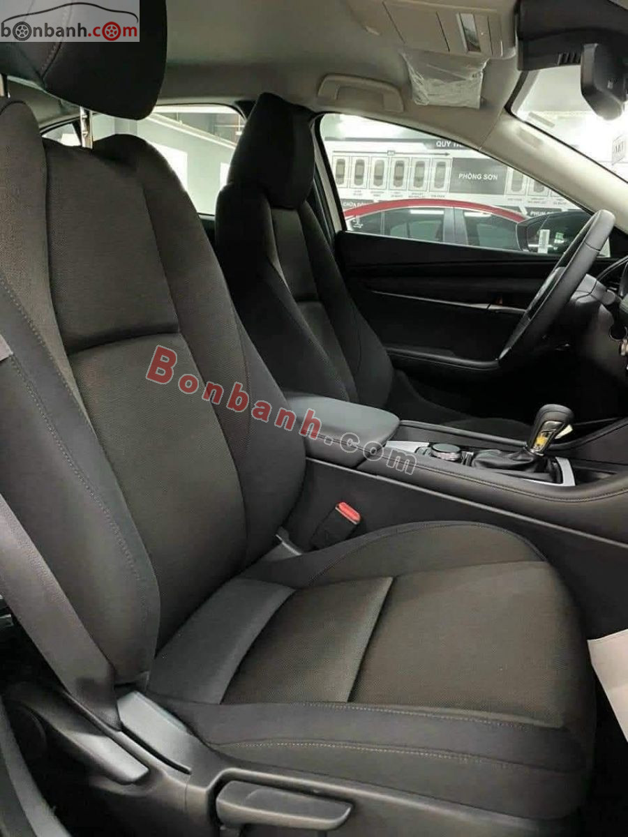 Bán ô tô Mazda 3 1.5L Deluxe - 2026 - xe mới