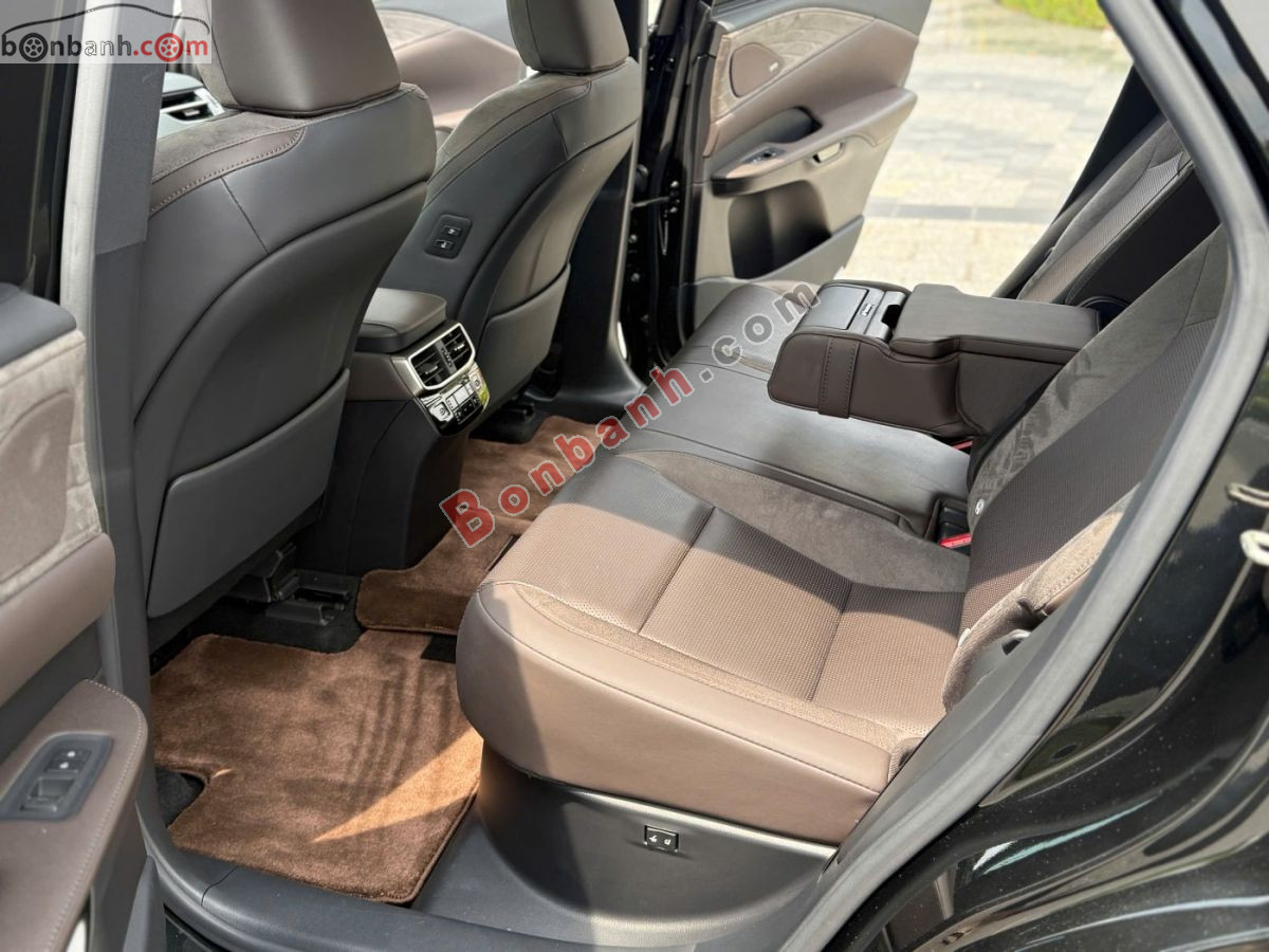 Bán ô tô Lexus RX 350 Luxury - 2023 - xe cũ