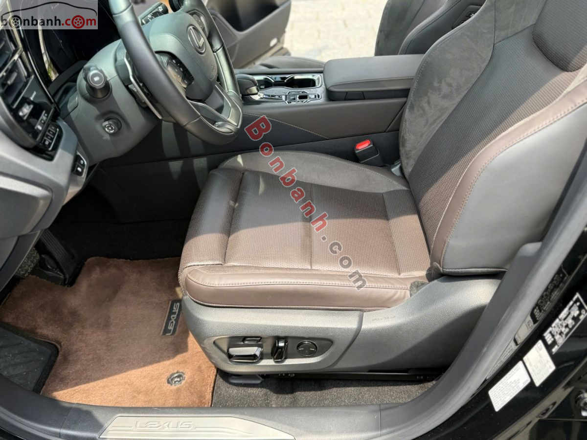 Bán ô tô Lexus RX 350 Luxury - 2023 - xe cũ