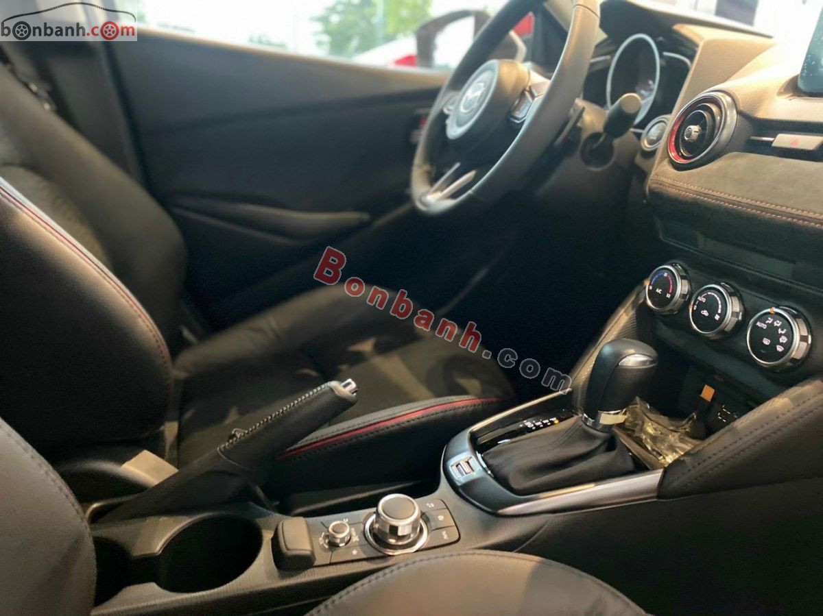 Bán ô tô Mazda 2 Sport Luxury - 2026 - xe mới