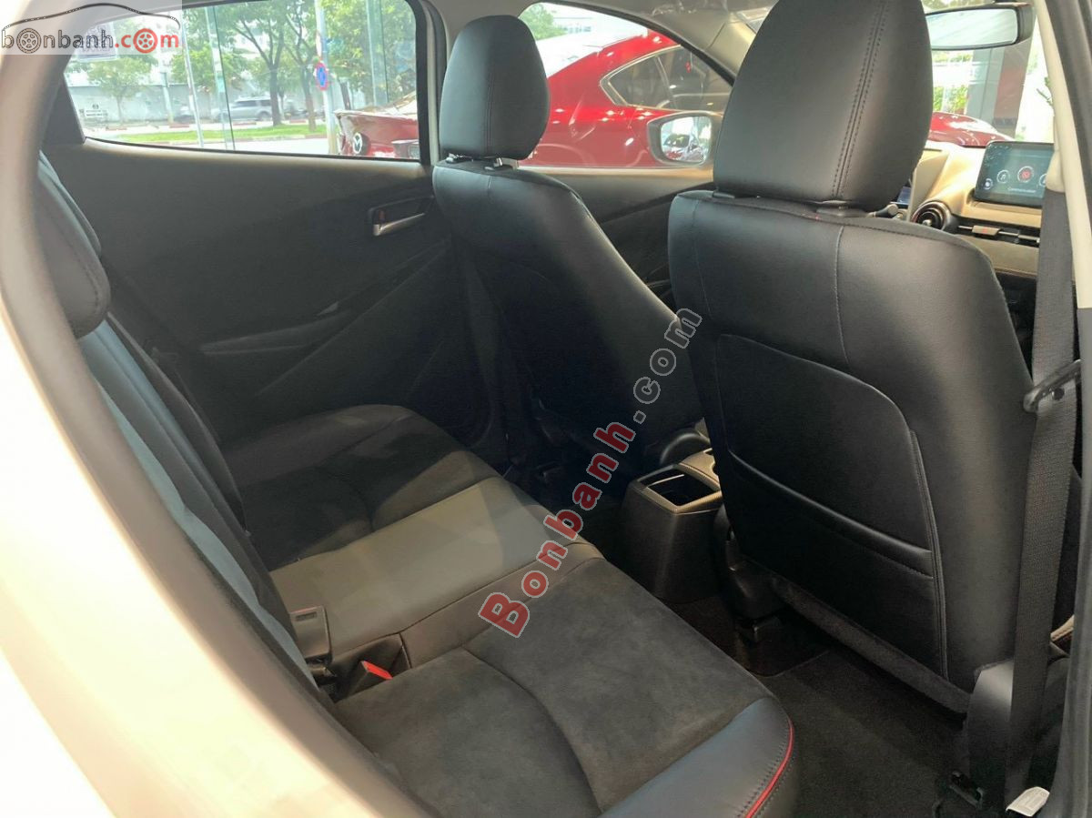 Bán ô tô Mazda 2 Sport Luxury - 2026 - xe mới