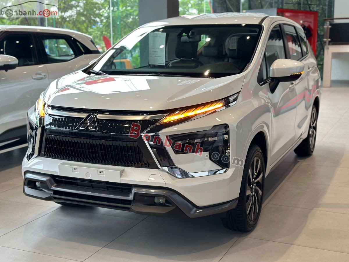 Bán ô tô Mitsubishi Xpander Premium 1.5 AT - 2026 - xe mới