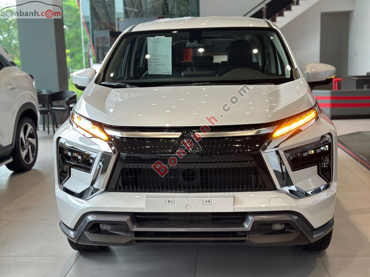 Bán ô tô Mitsubishi Xpander Premium 1.5 AT - 2026 - xe mới