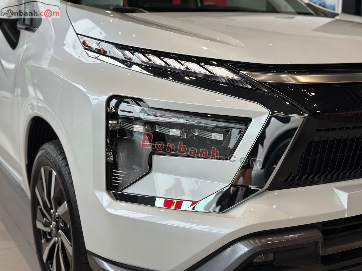 Bán ô tô Mitsubishi Xpander Premium 1.5 AT - 2026 - xe mới