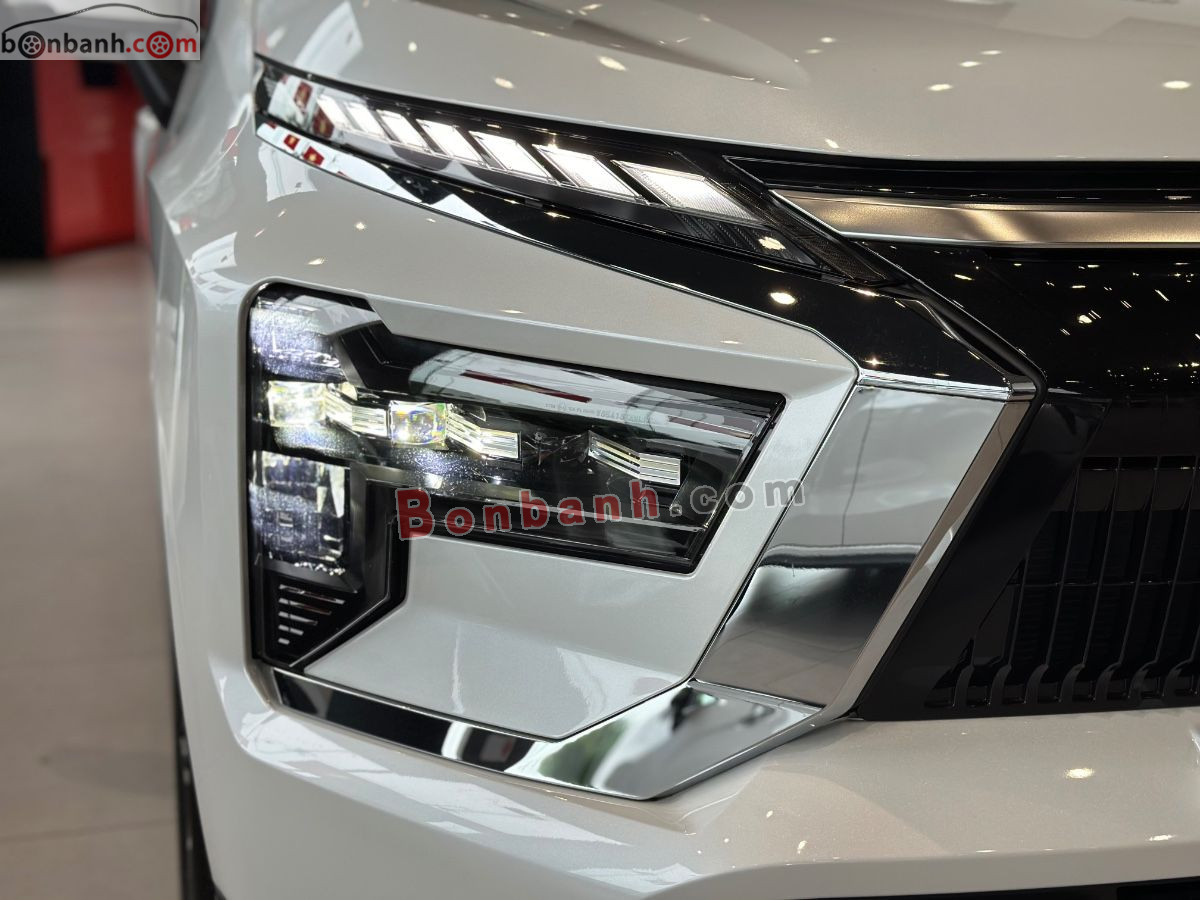 Bán ô tô Mitsubishi Xpander Premium 1.5 AT - 2026 - xe mới