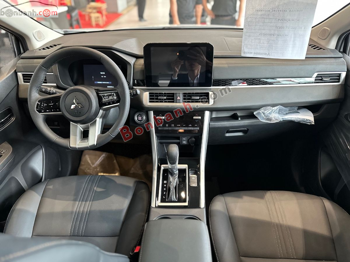 Bán ô tô Mitsubishi Xpander Premium 1.5 AT - 2026 - xe mới