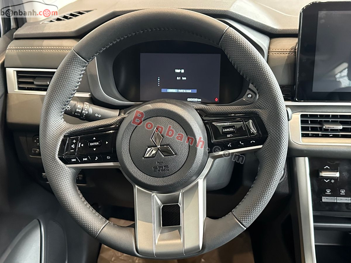 Bán ô tô Mitsubishi Xpander Premium 1.5 AT - 2026 - xe mới