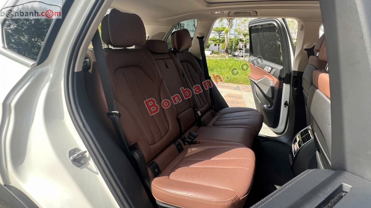 Bán ô tô BMW X5 xDrive40i xLine - 2022 - xe cũ