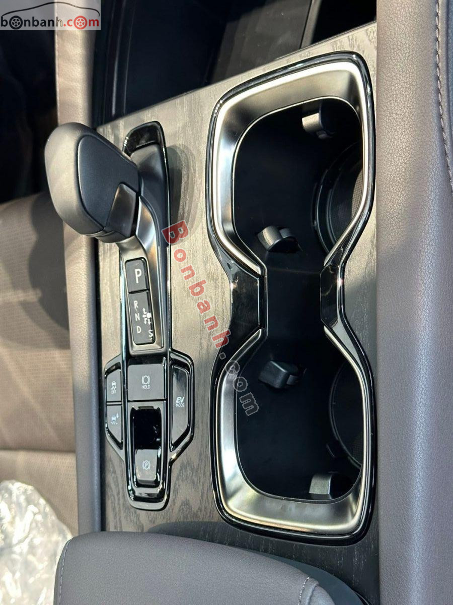 Bán ô tô Lexus RX 350h Premium - 2026 - xe mới