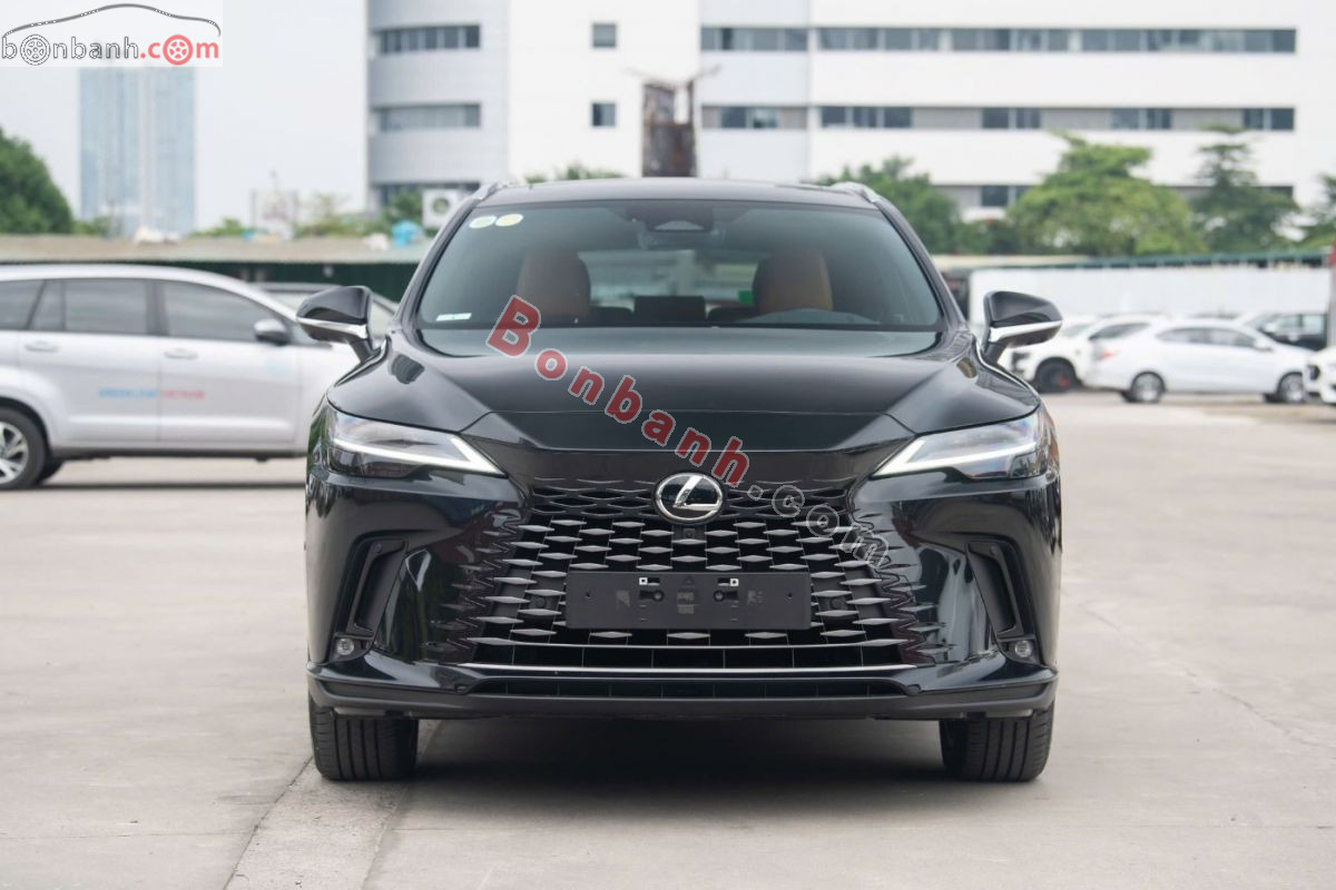 Bán ô tô Lexus RX 350h Premium - 2026 - xe mới